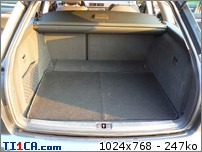 Audi A4 : P1060474.JPG
