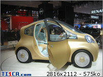 Mondial de Paris 2008 - Part 1 sur 2 : IMG_0118.JPG