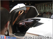 Mondial de Paris 2008 - Part 1 sur 2 : IMG_0091.JPG