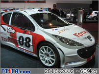 Mondial de Paris 2008 - Part 1 sur 2 : IMG_0068.JPG