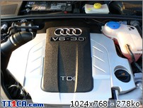 Audi A4 : P1060458.JPG