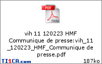 vih 11 120223 HMF Communique de presse