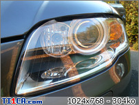 Audi A4 : P1060461.JPG