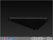 : le / à vers 17h-17h30 - Engin triangulaire volant - Candé sur Beuvron (41) N8l20glt