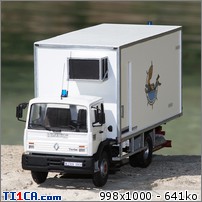 RENAULT Midliner, plongeurs d'Antibes - Gendarmerie Vsug8aps